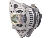 Toyota 27060-31120 Alternator Assembly
