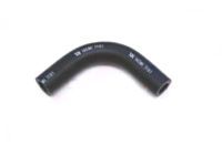 Toyota 12262-46020 Hose, Ventilation