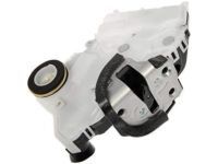Toyota 69040-07020 Lock Actuator, Driver Side