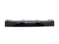 Toyota 52169-35040 Lower Cover, Black
