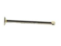 Toyota 47447-30020 Pin, Shoe Hold Down Spring(For Parking Brake), Front