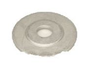 Toyota 90948-A2002 Retainer, Cushion for Front Suspension Upper Arm