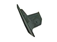 Toyota 65631-21020 Rocker Molding Plate, Front Passenger Side
