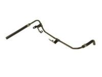 Toyota 44406-07050 Return Hose, Front