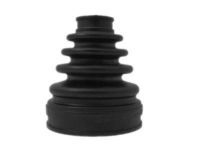 Toyota 04438-28040 Boot Kit, Front Drive Shaft Inboard Joint, Passenger Side