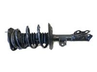 Toyota 48520-80490 Absorber Assembly, Shock, Front Driver Side