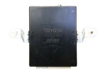 Toyota 89222-0C011 Control Module, Rear