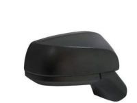 Toyota 87910-0R261 Mirror Assembly, Outer Rear View, Passenger Side