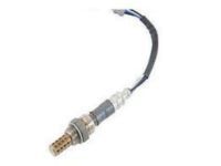 Toyota 89465-35790 Oxygen Sensor, Rear Driver Side