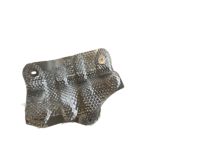 Toyota 58327-52121 Heat Shield, Rear