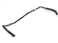 Toyota 44406-42100 Return Hose, Front Lower