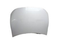 Toyota SU003-01394 Hood, Front