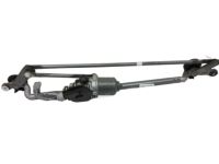 Toyota 85150-35220 Linkage Assembly, Front