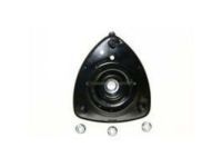 Toyota 48609-06380 Strut Mount, Front
