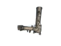 Toyota 45280-33080 Bracket Assembly, Steering Column, Upper