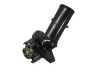 Toyota 16031-31011 Water Inlet Sub-Assembly, W/Thermostat