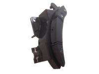Toyota 84244-35030-B0 Cruise Switch, Passenger Side