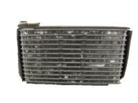 Toyota 88501-0C020 Evaporator Core, Front