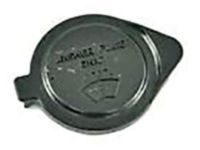 Toyota 85386-0C010 Cap, Windshield Washer Jar, Front