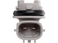 Toyota 90075-99012 Socket & Wire, Front