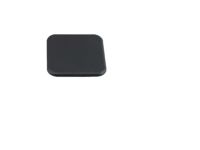 Toyota 55548-60040-C0 Cover, Spare Switch Hole