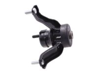 Toyota 12306-28040 Insulator, Engine Mounting, Driver Side