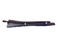 Toyota 53825-06130 Protector, Upper Passenger Side