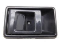 Toyota 69205-01020-B1 Handle Sub-Assembly, Front Door Inside, Passenger Side