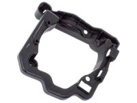 Toyota 52125-52060 Lamp Bracket, Passenger Side