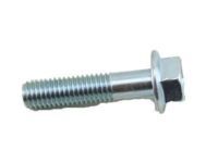 Toyota 90105-A0120 Bolt (For Front Oil Pump Setting)