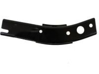 Toyota 52016-0C010 Bumper Bracket, Driver Side