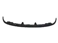 Toyota 76859-02020-B0 Spoiler Protector, Gray, Passenger Side