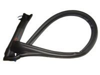 Toyota SU003-01634 Upper Weatherstrip, Driver Side