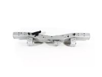 Toyota 53208-72010 Upper Tie Bar, Front