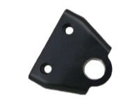 Toyota 32913-60230 Bracket, Oil Cooler, Upper Driver Side