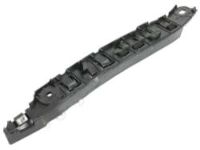 Toyota 52115-12520 Support, Front Bumper Side, Passenger Side