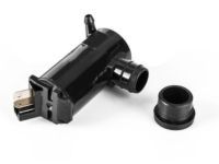 Toyota 85310-20210 Motor And Pump Assembly, Windshield Washer