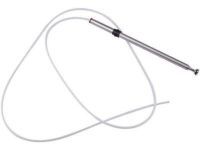 Toyota 86337-32200 Antenna Mast