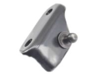 Toyota 68957-0C010 Support Cylinder Lower Bracket, Passenger Side