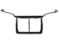 Toyota 53201-08040 Radiator Support, Front
