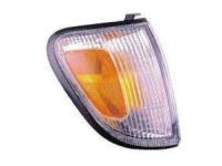Toyota 81610-04060 Parking/Marker Lamp, Passenger Side