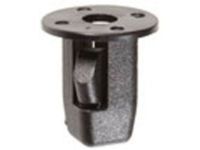 Toyota 90189-06145 Grommet, Screw
