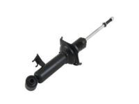 Toyota Shock Absorber - 48520-09F00 Shock Absorber, Front Driver Side