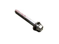 Toyota 91673-G1065 Shock Bolt, Rear
