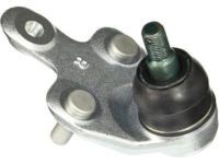 Toyota 43330-49165 Joint Assembly, Lower Ball, Front Passenger Side