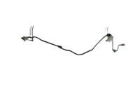 Toyota 88716-04270 A/C Line