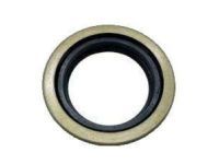 Toyota 90311-35010 Seal, Oil (For Rear Differential Side Gear Shaft)