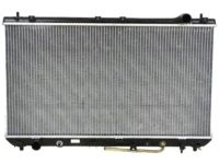 Toyota 16410-AZ034 Radiator Assembly