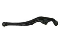 Toyota 48610-60021 Arm Assembly, Front