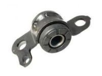 Toyota 48075-42010 Bracket, Front Lower Arm, Passenger Side